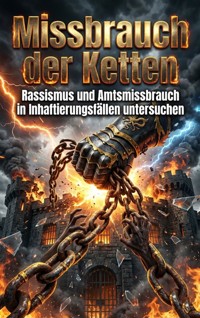 Missbrauch der Ketten - Riva Ritter - ebook