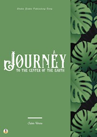 A Journey to the Center of the Earth - Jules Verne - ebook