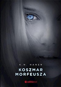 Koszmar Morfeusza - Haner K.N. - ebook + audiobook + książka