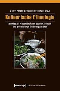 Kulinarische Ethnologie - - ebook