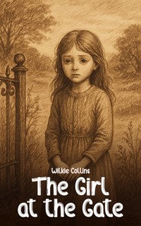 The Girl at the Gate - Collins Wilkie - ebook