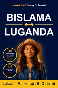 The Language Guide for Travelers - Bislama to Luganda - YouGuide - ebook