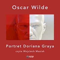 Portret Doriana Graya - wilde oscar - ebook + audiobook + książka