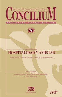 Hospitalidad y amistad - Carlos Schickendantz - ebook