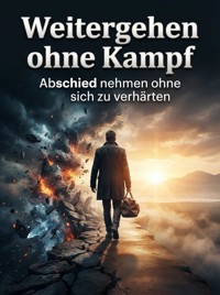 Weitergehen ohne Kampf - Magnus Fuchs - ebook