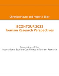 Iscontour 2022 Tourism Research Perspectives -  - ebook