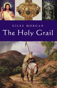 The Holy Grail - Giles Morgan - ebook