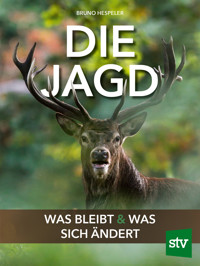 Die Jagd - Bruno Hespeler - ebook