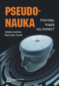 Pseudonauka -  - książka