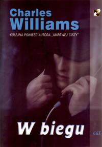 W biegu - Charles Williams - ebook