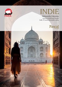 Indie - Aleksandra Zalewska - książka