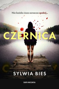 Czernica - Bies Sylwia - ebook + audiobook + książka