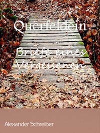 Querfeldein - Alexander Schreiber - ebook