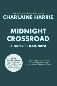 Midnight Crossroad - Charlaine Harris - ebook