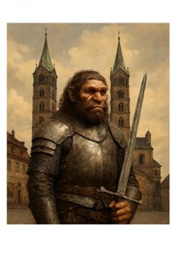 Bamberg ende der Hexenverbrennung Kontrafaktische Geschichte - Michael Walde - ebook