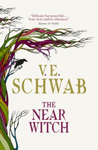 The Near Witch - V.E. Schwab - ebook