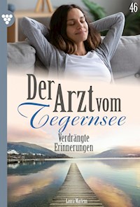 Verdrängte Erinnerungen - Laura Martens - ebook