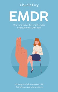 EMDR - Claudia Frey - ebook