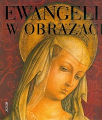 Ewangelia w obrazach -  - książka