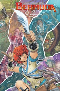 Bermuda - Layman John - ebook