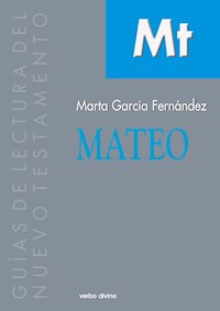 Mateo - Marta García Fernández - ebook