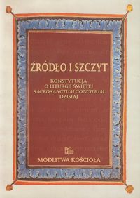 Źródło i szczyt -  - książka