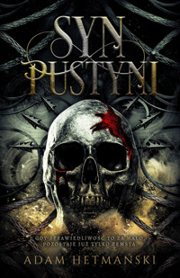 Syn pustyni