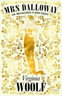 Mrs Dalloway - Virginia Woolf - ebook + książka