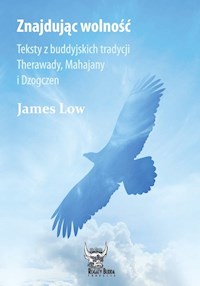 Znajdując wolność - James Low - książka