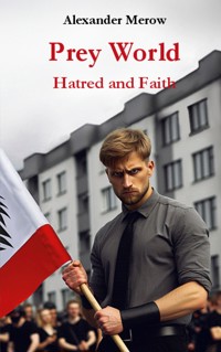 Prey World III - Alexander Merow - ebook