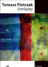 Umlauty - Tomasz Pietrzak - książka