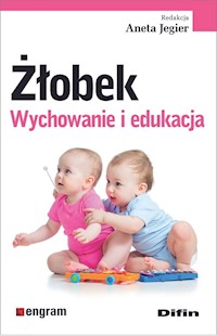 Żłobek -  - książka