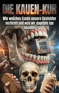 Die Kauen-Kur - Jonas Beck - ebook