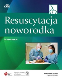 Resuscytacja noworodka -  - książka