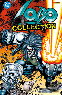 Lobo Collection - Bd. 1 - Alan Grant - ebook