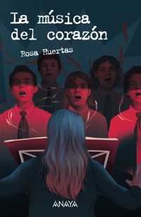 La música del corazón - Rosa Huertas - ebook