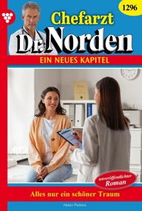 Alles nur ein schöner Traum - Helen Perkins - ebook