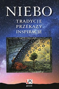 Niebo Tradycje przekazy inspiracje -  - książka