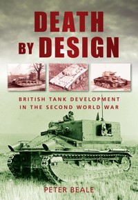 Death by Design - Peter Beale - ebook