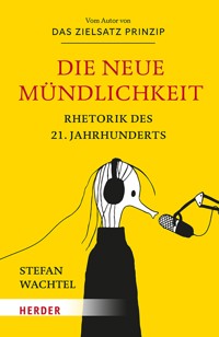 Die Neue Mündlichkeit - Stefan Wachtel - ebook