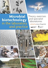 Microbial biotechnology in the laboratory and practice - - książka