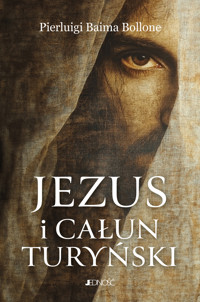 Jezus i Całun Turyński - Pierluigi Baima Bollone - książka