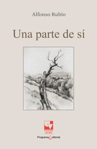 Una parte de sí - Alfonso Rubio - ebook