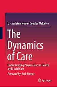 The Dynamics of Care - Eric Wolstenholme - ebook