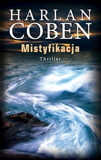 Mistyfikacja - Harlan Coben - ebook + audiobook + książka