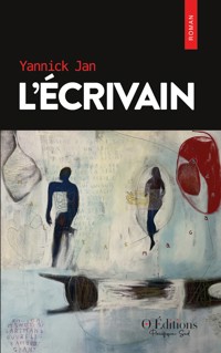L'écrivain - Yannick Jan - ebook