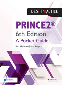 PRINCE2® 6th Edition - A Pocket Guide - Bert Hedeman - ebook