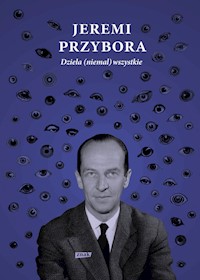 Dzieła (niemal) wszystkie Tom 2 - Przybora Jeremi - książka