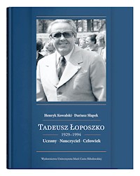 Tadeusz Łoposzko (1929-1994) - Kowalski Henryk, Słapek Dariusz - książka