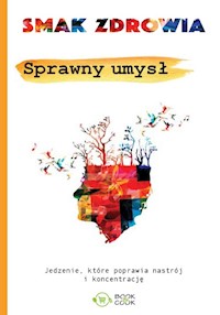 Sprawny umysł -  - książka